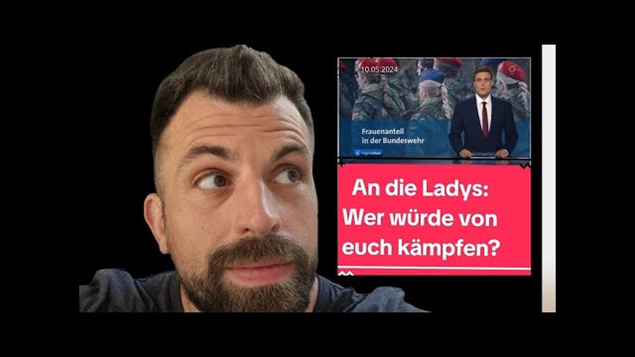 An die Ladys: Wer von euch würde kämpfen?@XzumTreme🙈🐑🐑🐑 COV ID1984