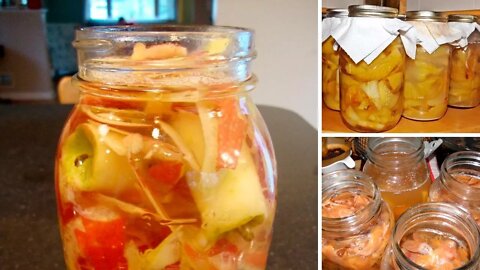 How to Make Apple Cider Vinegar at Home