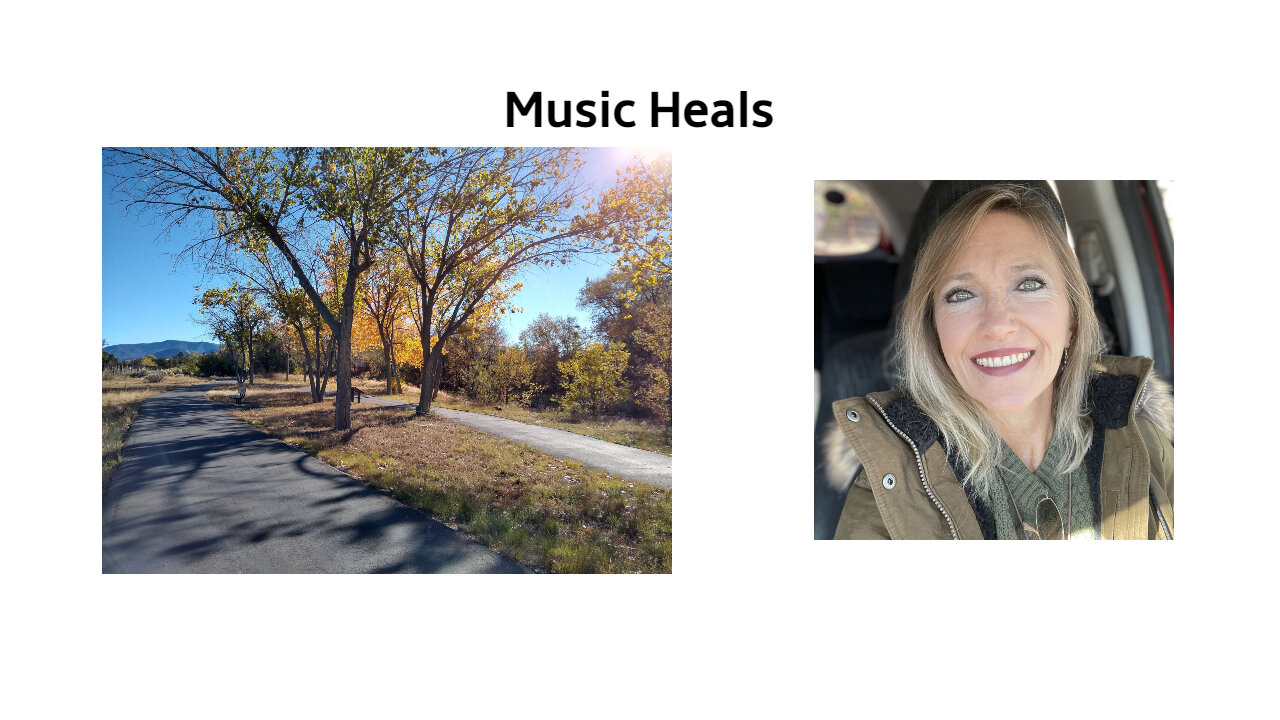 Music Heals