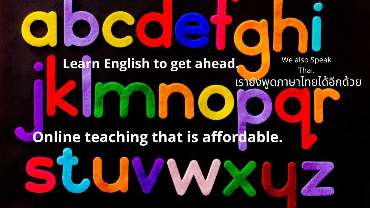 Learn English Easily