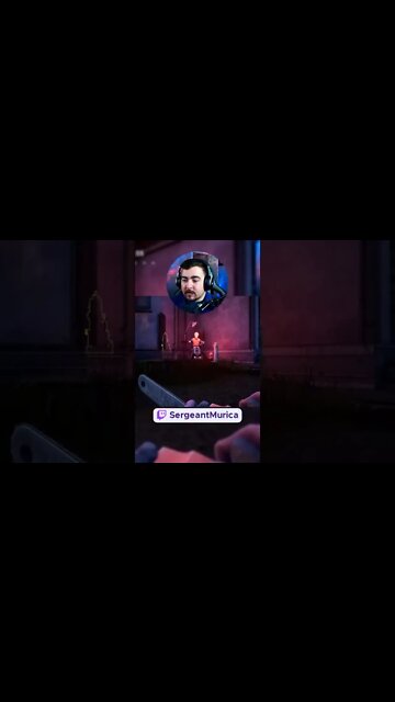 They're All The Cat Prop!