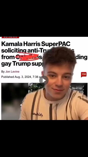 Kamala Harris is offering influencers $1,500 per post to promote her campaign