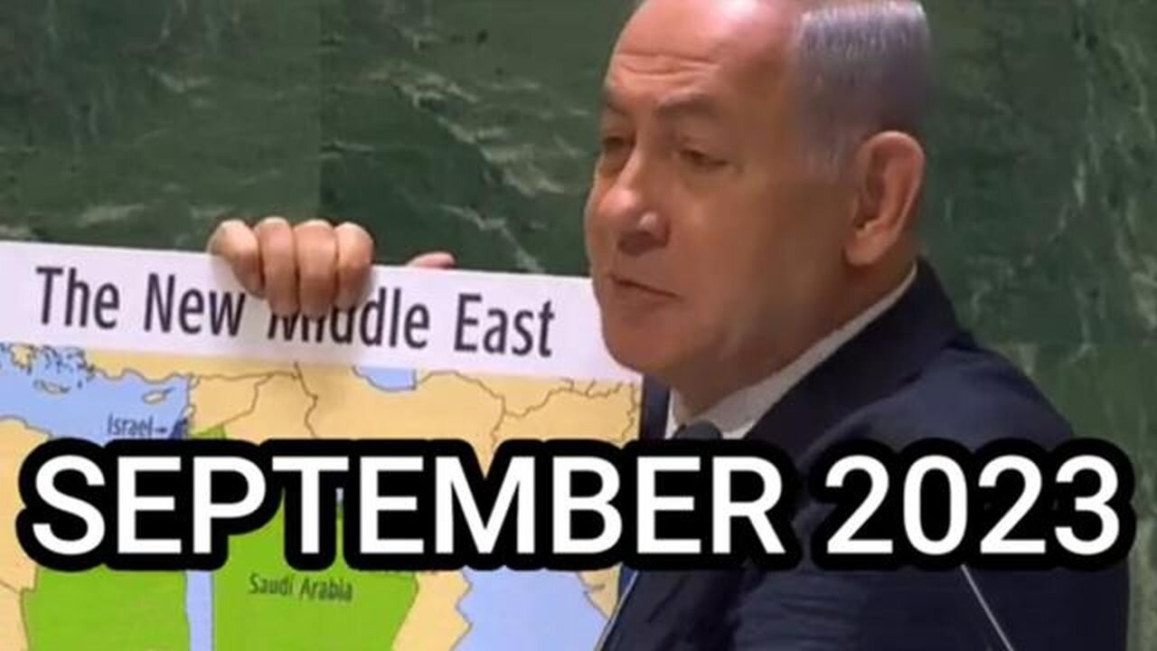 The Hidden Reasons Behind the War on Gaza