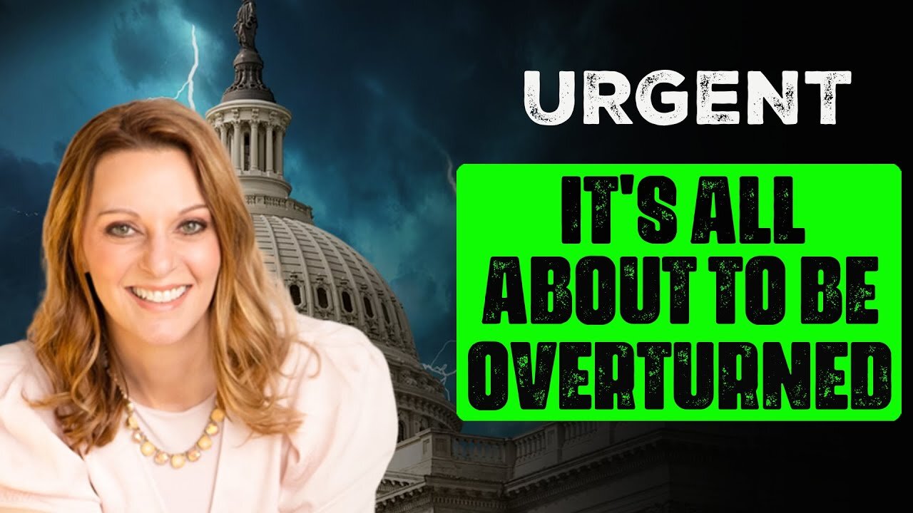 JULIE GREEN PROPHETIC WORD 💚[IT'S ALL ABOUT TO BE OVERTURNED] A SHIFT HAS STARTED PROPHECY