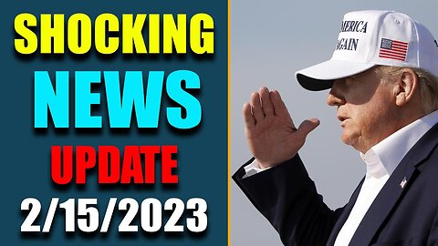 BREAKING NEWS HAS BEEN REVEALED UPDATE AS OF FEB 15, 2023