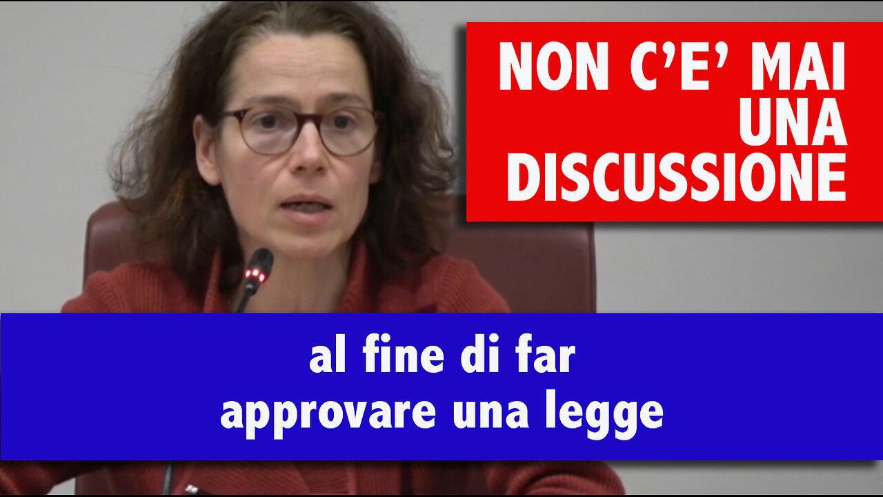 FRANCESCA DE VITTOR: Commissione Du.Pre. alla Sapienza di Roma il 24 novembre 2023