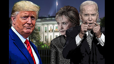 Excuse Me? Trump Has Already Been Acquitted on Insurrection Charges