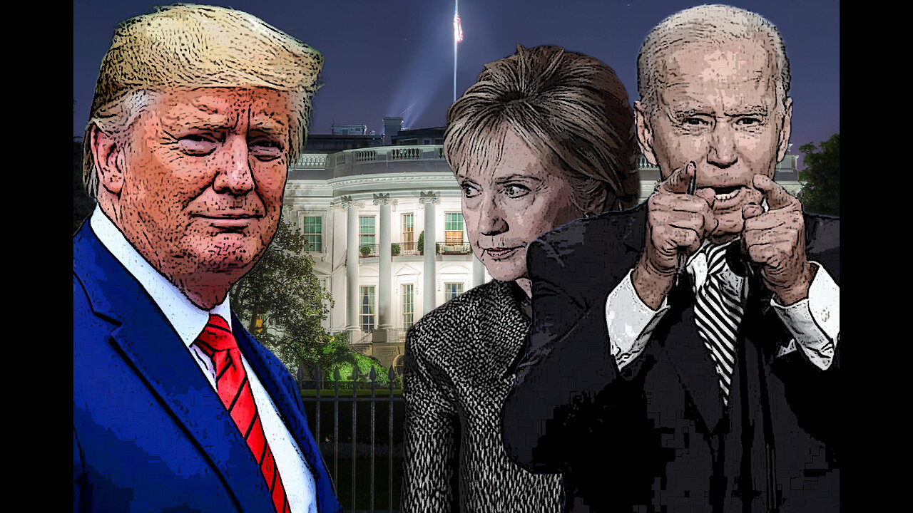Excuse Me? Trump Has Already Been Acquitted on Insurrection Charges