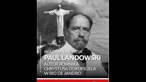 Polish Genius : Paul Landowski