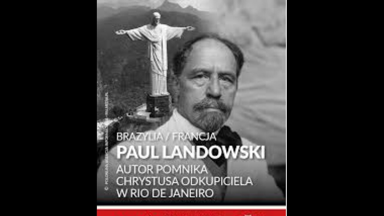 Polish Genius : Paul Landowski