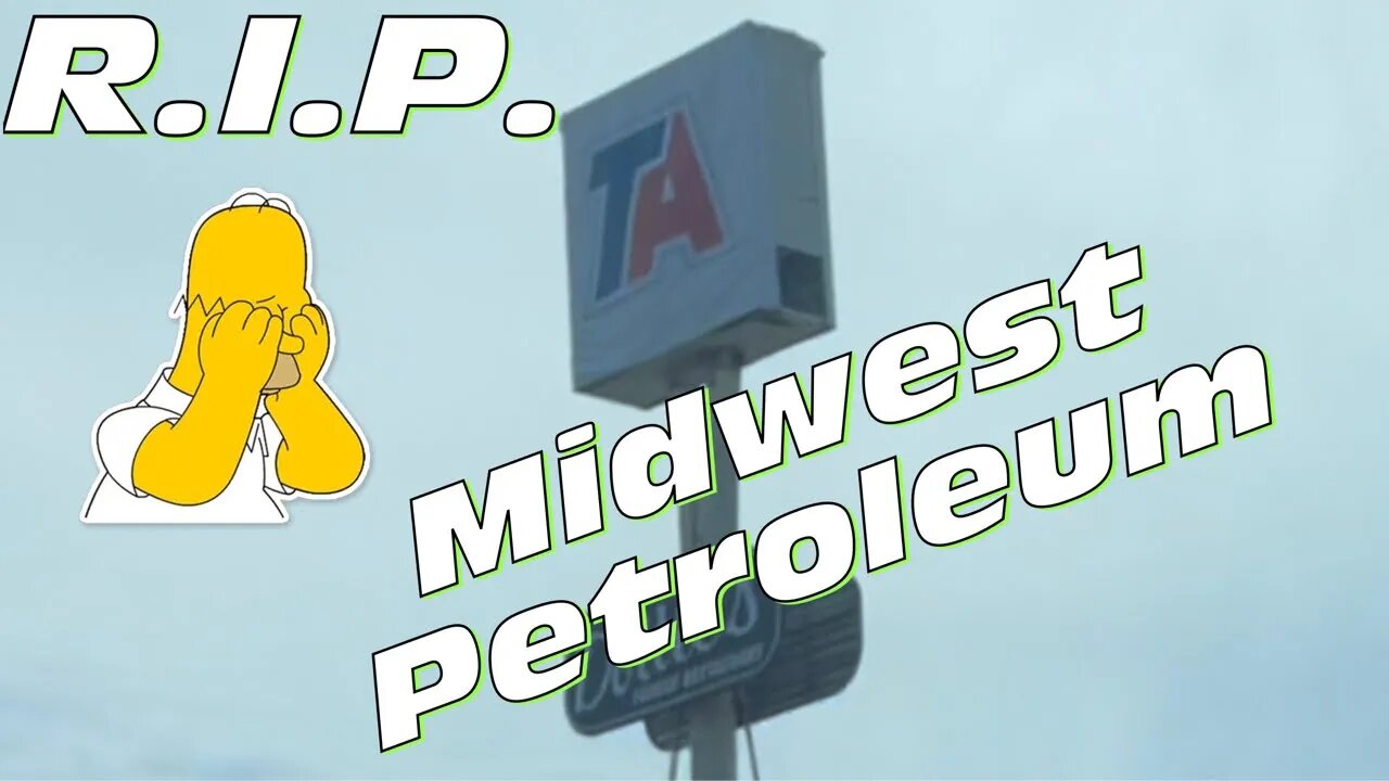 Midwest Petroleum Sells Out To TA/Petro