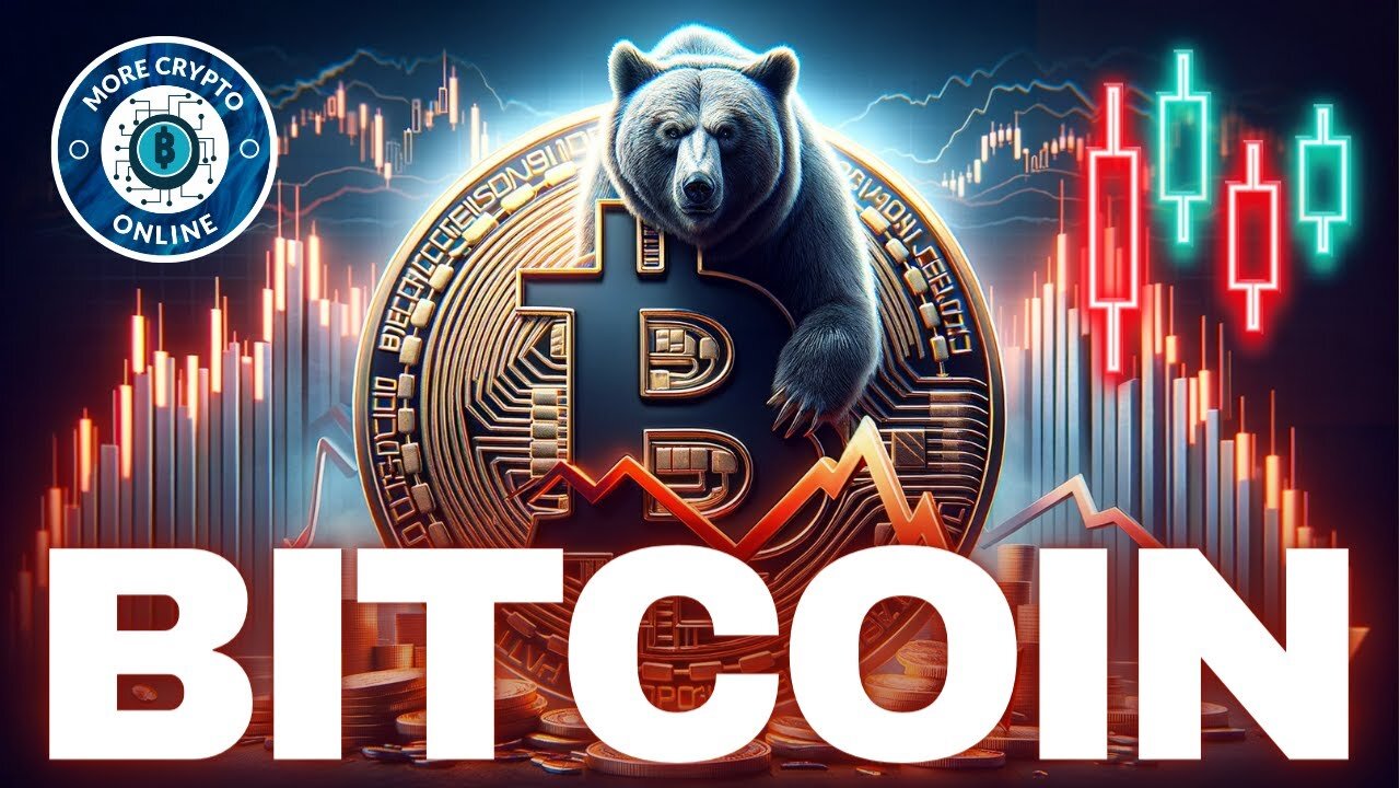 Bitcoin Price Elliott Wave Price Update: Understanding the Bullish and Bearish BTC Scenarios