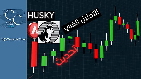 #husky | تحديث