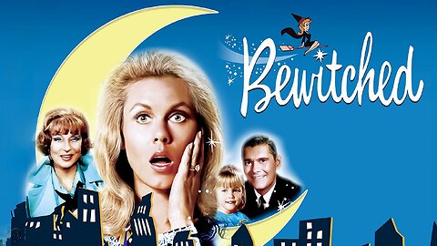 Bewitched [Marathon] | #FantastFriday