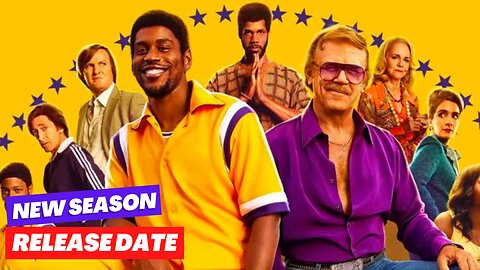 The Winning Time Season 3 Release Date and Everything You Need to Know