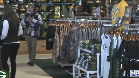 YANG PACKERS VIKINGS PKG FRIDAY 12-23