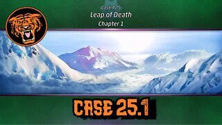 Pacific Bay: Case 25.1: Leap of Death