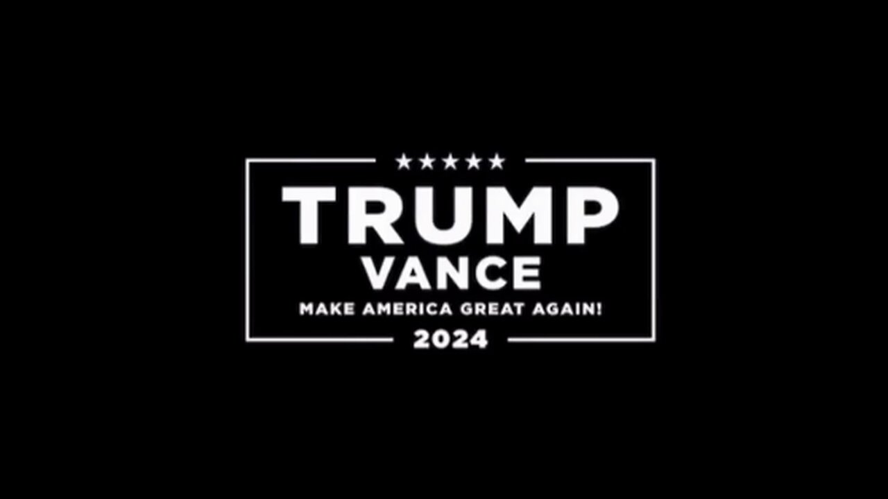 TRUMP VANCE 2024 - New long version AD- 7 17 2024