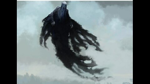 Ce sunt Dementorii? Dementor = Narcisist?