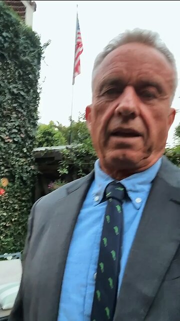 We Are Sending A Strong Message To The DNC