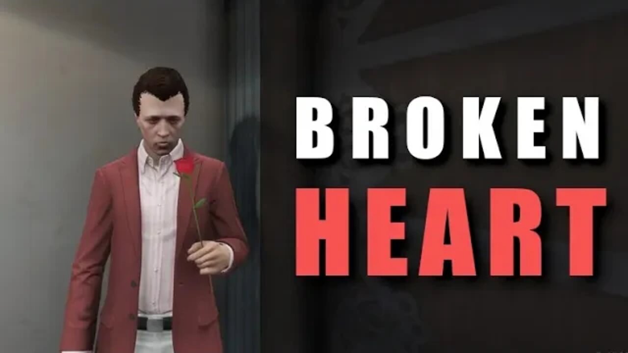 FALLING IN LOVE | Nerve RP | GTA V