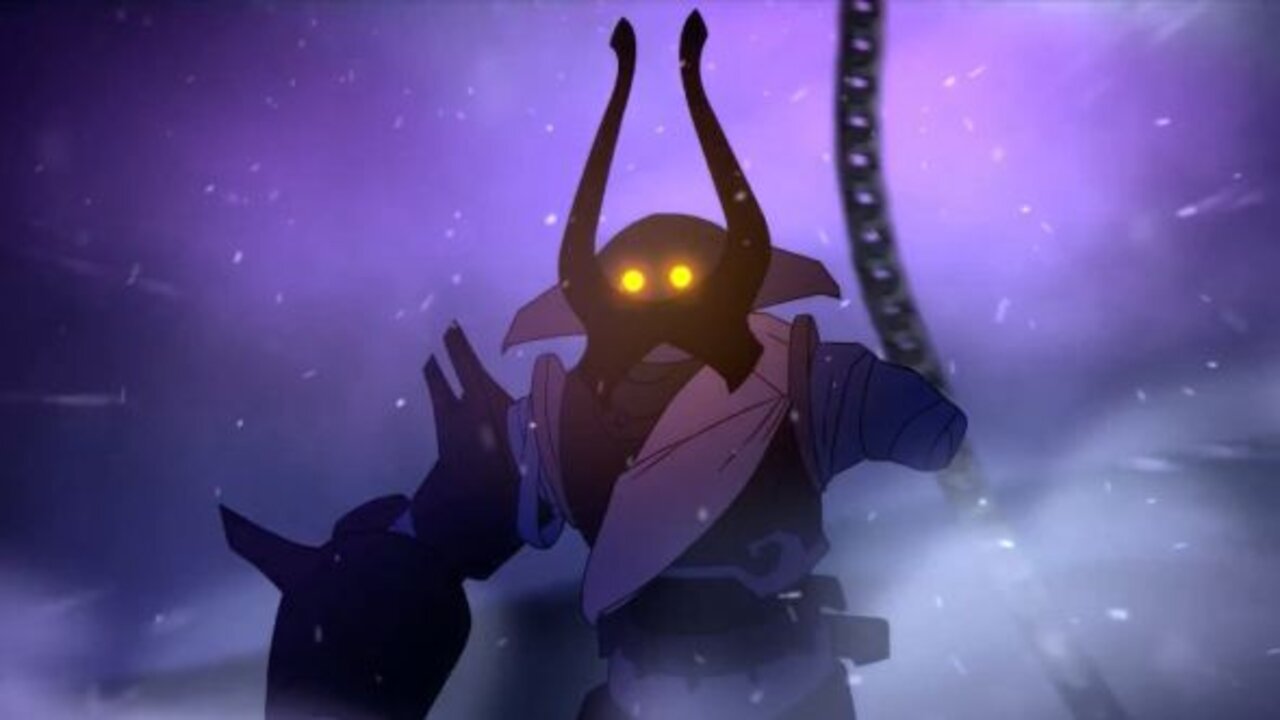 The Banner Saga 3, playthrough part 2 (no commentary)
