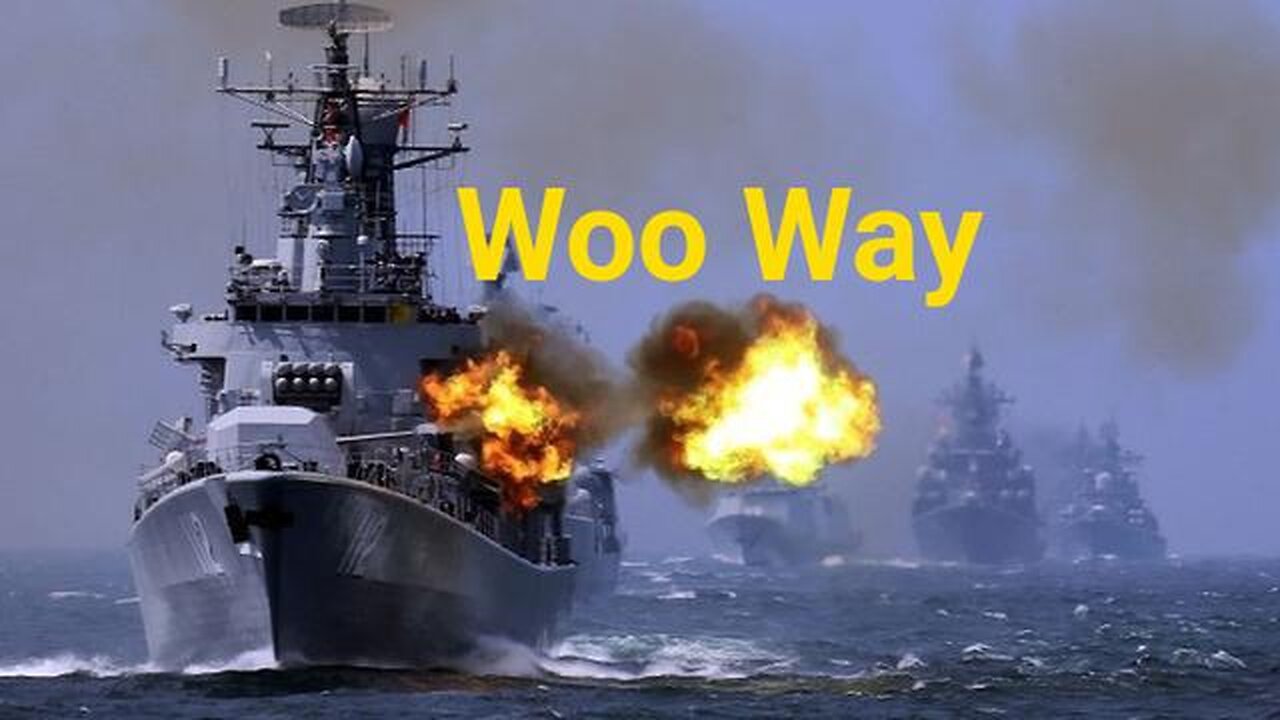Woo Way War Report @ 6/7/23