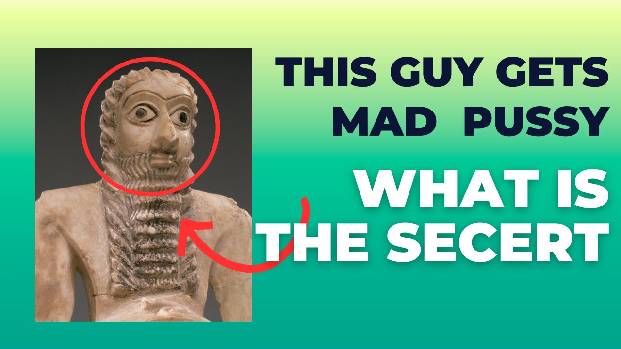 Sumerian Secrets Revealed. More At 9