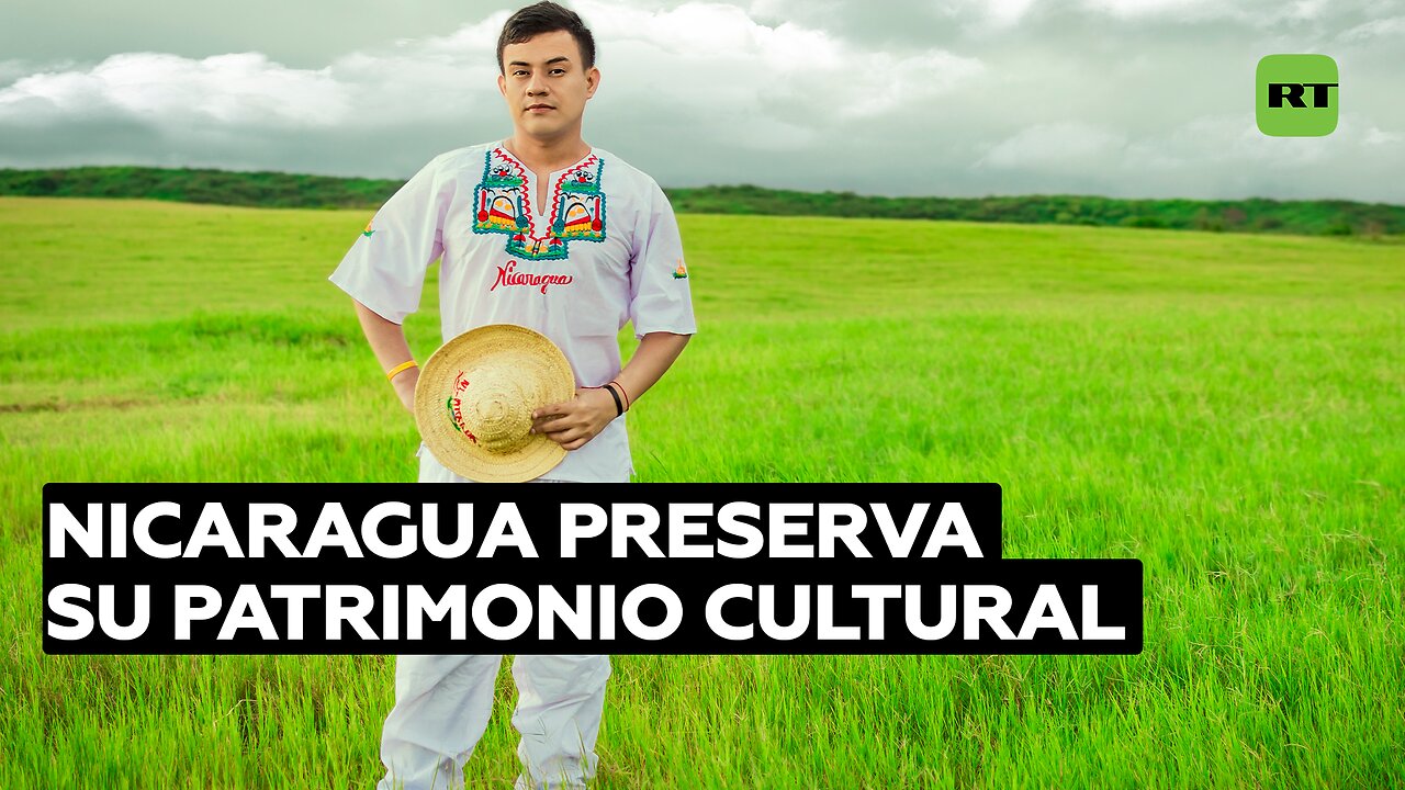 ¿Cómo Nicaragua se esfuerza por preservar la diversidad de su patrimonio cultural?