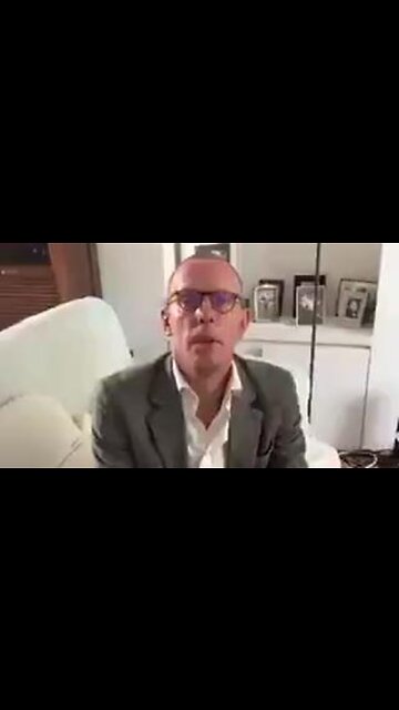 Actor Laurence Fox Fired by GB News & Now Arrested