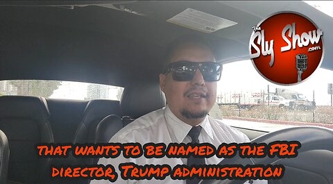 Conservatives Excited About The FBI Is CLOWN SHIT