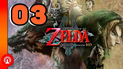 O HEROI DE HYRULE RETORNA [#03]