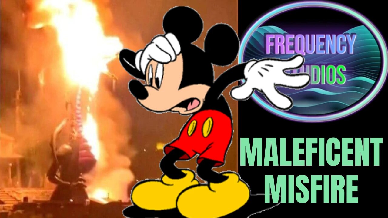 Maleficent's Misfire | Wing#18