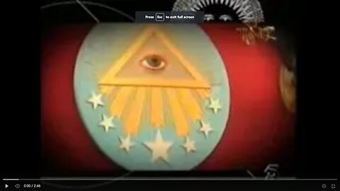 Report and More Footage & Images from 'Masonic initiation in El Olivar de Atocha'