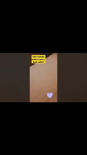 Tenha uma noite de sono relaxante e reparadora: use o óleo essencial de lavanda💜 #insonia #dormirbem