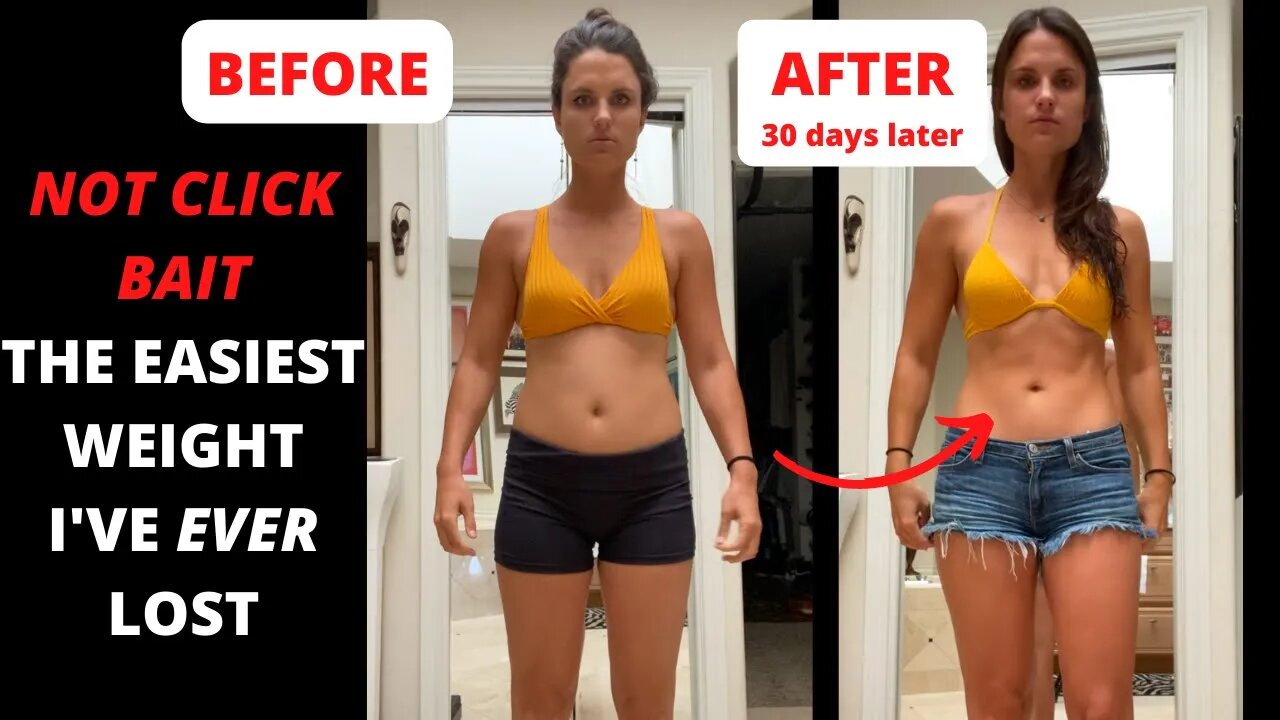 lose weight fast on carnivore diet (I lost over 10 pounds in 4 weeks)