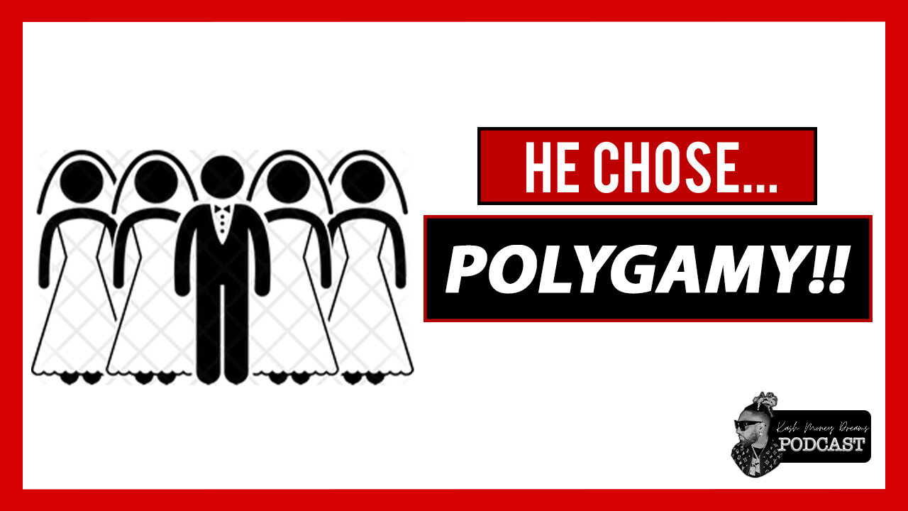 Monogamy vs Polygamy!! | KMD