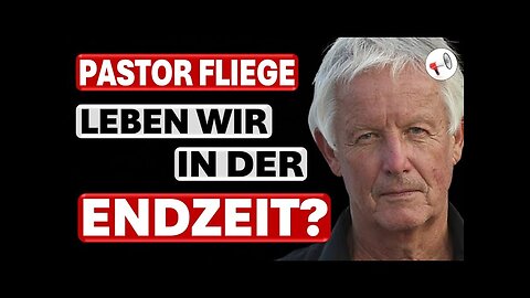 10.11.24👉Meinungsfreiheit gab´s noch nie! Pastor Jürgen Fliege im Interview👈🌅