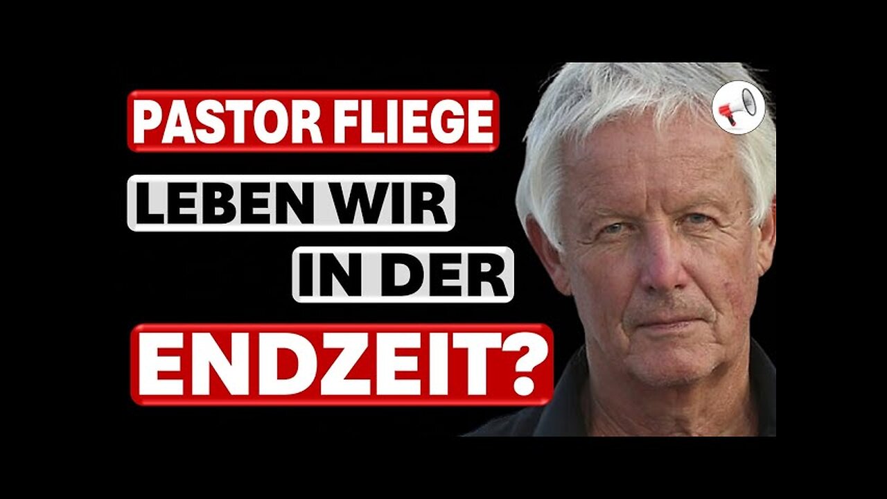 10.11.24👉Meinungsfreiheit gab´s noch nie! Pastor Jürgen Fliege im Interview👈🌅