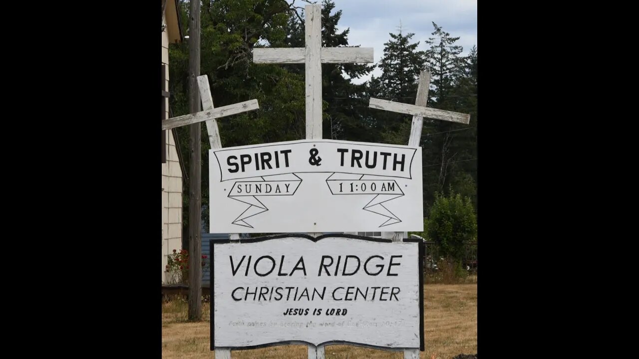 Ride Along with Q #177 - Viola Ridge Christian Center 08/08/21 - Photos by Q Madp