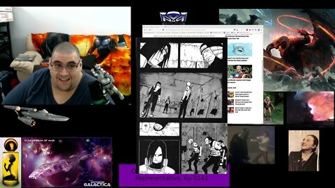 Orochimaru, Prroud LGBTQ+ Representative Seriously??!!, Ep 0141