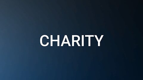 Charity