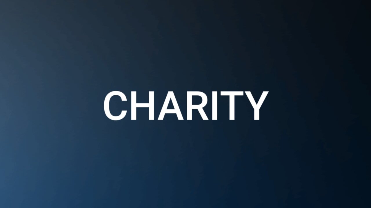 Charity