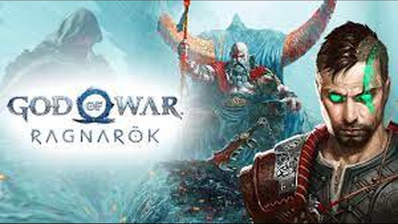 "God of War: Ragnarok™ - Expanding the Myth with DLC Delights"