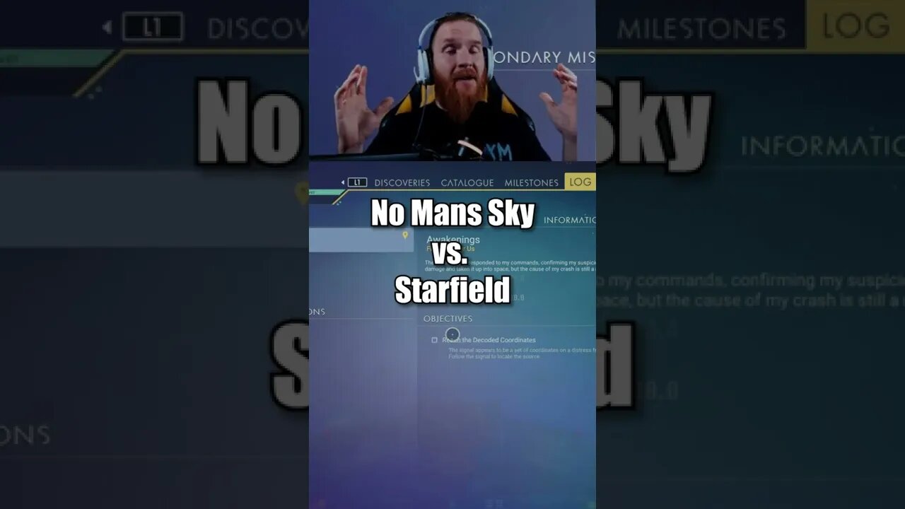 Why No Mans Sky is already superior to Starfield