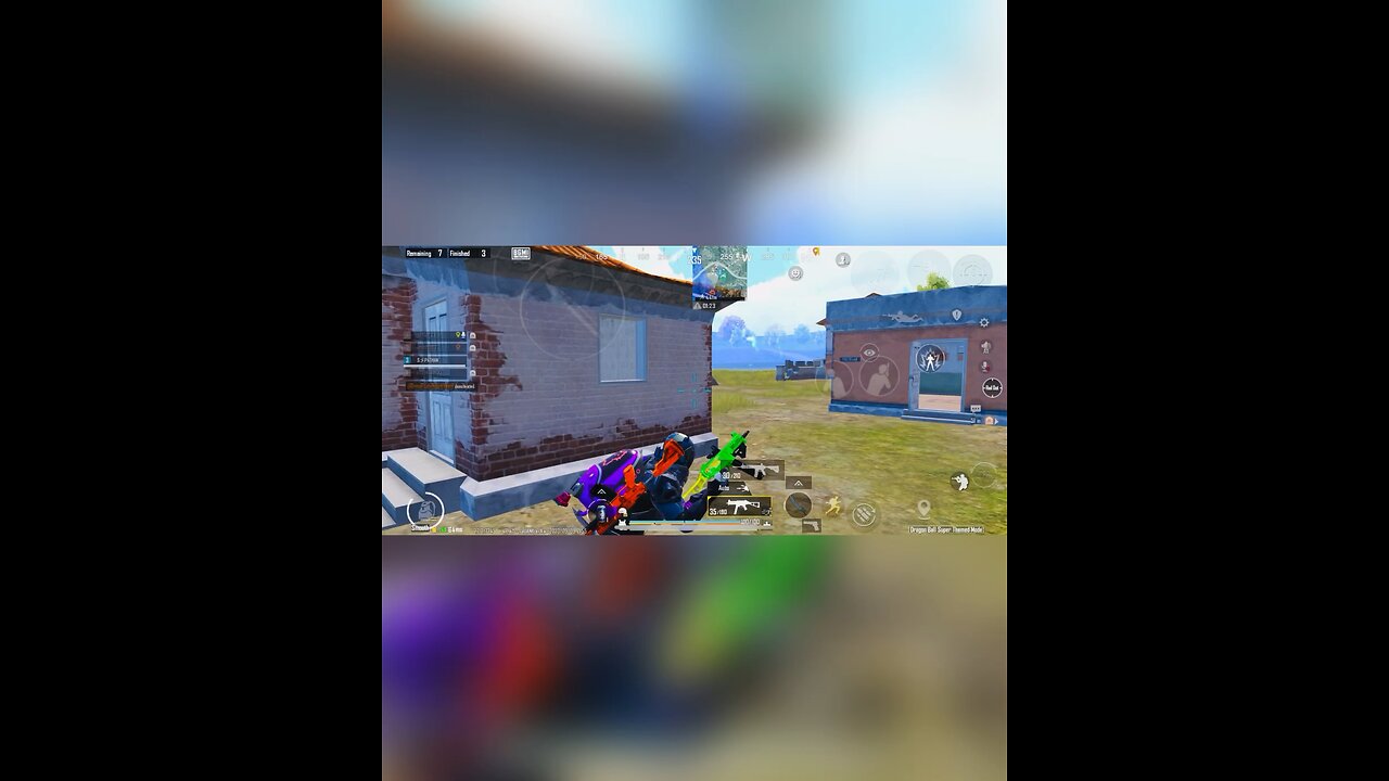 1v2 clutch