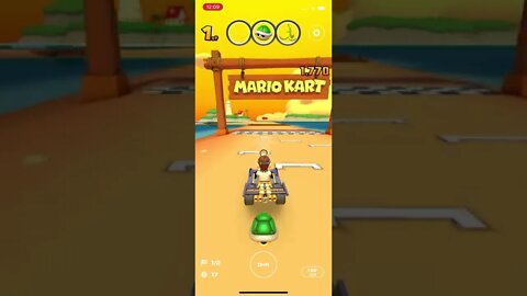 Mario Kart Tour - Today’s Challenge Gameplay (Doctor Tour Day 14 + Badge)
