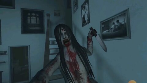 Horror storyline playing series_10