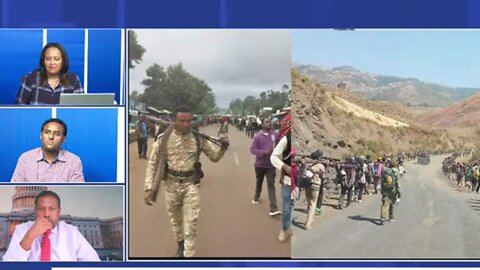 የምዕራብ ጎጃም ፋኖዎች የፈጸሙት አስገራሚ ጀብድ ፤ ባህርዳሮች ዝግጁ?