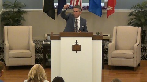 Sunday Morning June 27th, Stopping the Stoop